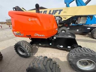 JLG 460SJ SP