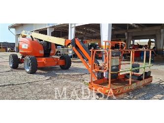 JLG 600AJ