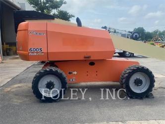JLG 600S
