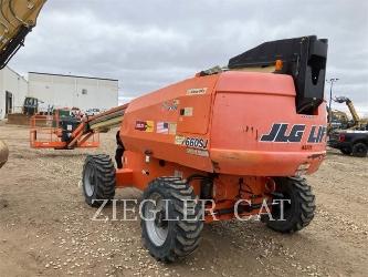 JLG 660SJ