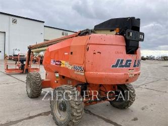 JLG 660SJ