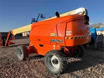 JLG 660SJ