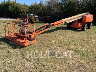 JLG 660SJ