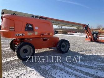 JLG 660SJ