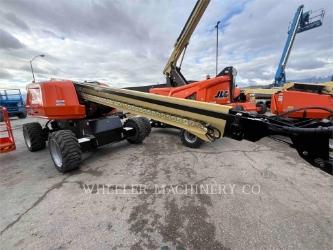 JLG 660SJ