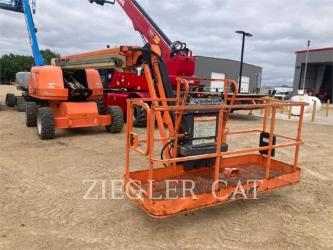 JLG 660SJ