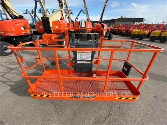 JLG 660SJ SP