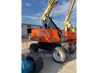 JLG 660SJ SP