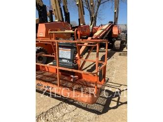 JLG 660SJC