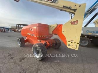 JLG 800AJ SP