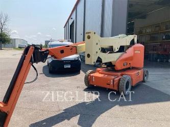 JLG E400AJPN