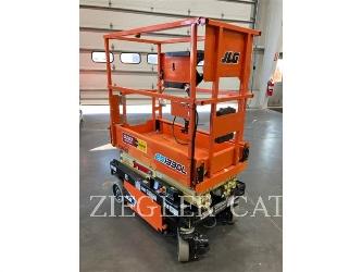 JLG ES1330L