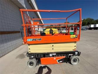 JLG ES2646