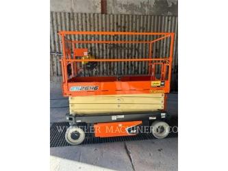 JLG ES2646