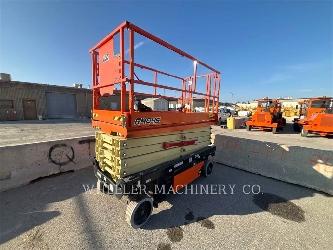 JLG R4045