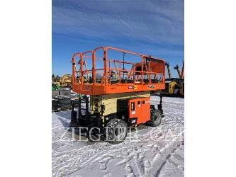 JLG RT3369