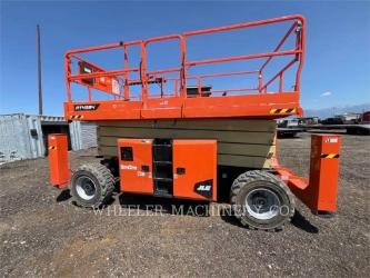 JLG RT4394