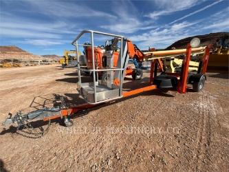 JLG T500J TOW