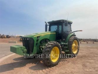 John Deere 8320R