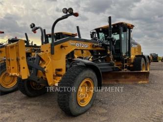 John Deere 872GP