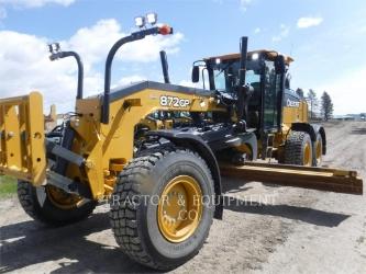 John Deere 872GP