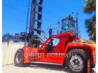 Kalmar DCG410GS