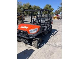 Kubota RTVX1140W