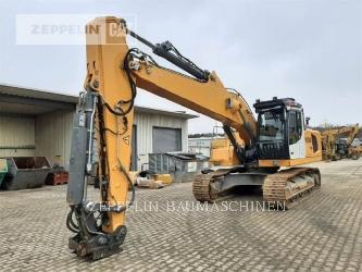 Liebherr R936NLC