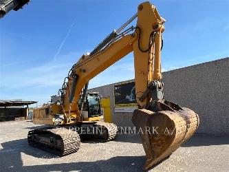 Liebherr R956HD