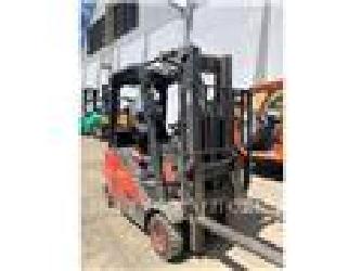 Linde H16T