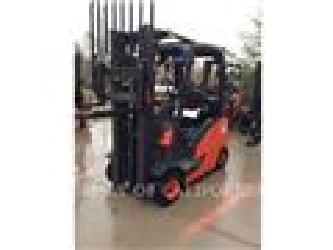 Linde H16T