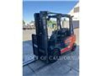 Linde H30T