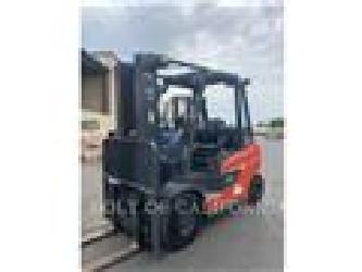 Linde H30T