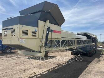 Metso CT100R
