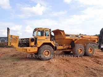 Volvo A35C