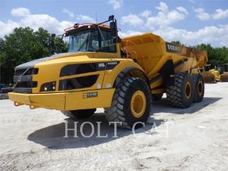 Volvo A40G
