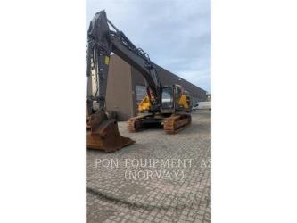 Volvo EC380