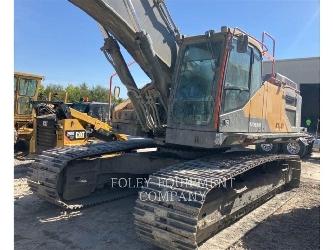 Volvo EC480EL