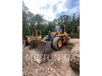 Volvo L70H