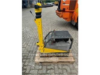 Wacker DPU4045YE