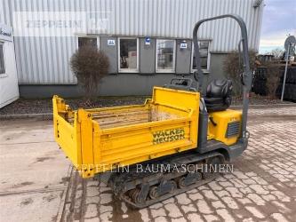 Wacker DT15