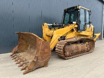 CAT 963D