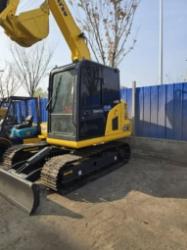 Komatsu PC 70