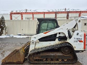 Bobcat T 770