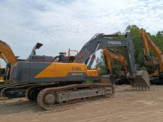 Volvo EC480