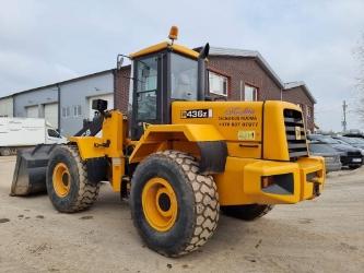 JCB 436 Z