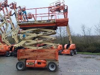 JLG 4069LE