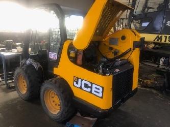 JCB Robot 170