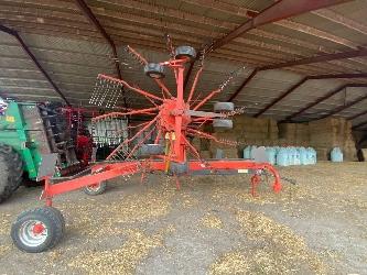 Kuhn GA 8121