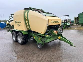 Krone CV150XC